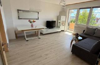 Wohnung kaufen in 86343 Königsbrunn, Königsbrunn - Lichtdurchflutete 4 ZKB mit Südbalkon inkl. Küche , von Privat