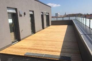 Penthouse kaufen in 84453 Mühldorf, Mühldorf am Inn - Penthouse mit 3 Zimmern in Mühldorf Nord