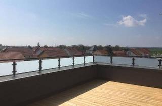 Penthouse kaufen in 84453 Mühldorf, Mühldorf am Inn - Penthouse in Mühldorf Nord