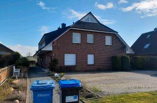 Wohnung kaufen in 26954 Nordenham, Nordenham - Wohnung 4 Zimmer in Tossens Butjadingen