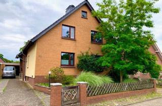 Haus kaufen in 38531 Rötgesbüttel, Rötgesbüttel - Zweifamilienhaus - Renditeobjekt in Rötgesbüttel