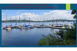 Mehrfamilienhaus kaufen in 59519 Möhnesee, Möhnesee - NEUBAU AM MÖHNESEE STARTET NACH ÜBER 5 JAHREN PLANUNGSZEIT