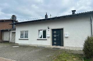 Einfamilienhaus kaufen in 66709 Weiskirchen, Weiskirchen - Einfamilienhaus