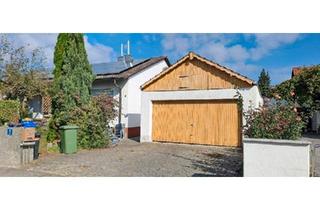 Haus kaufen in 85098 Großmehring, Großmehring - Haus mit ausgebautem Souterain