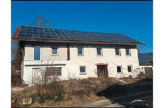 Einfamilienhaus kaufen in 94353 Haibach, Haibach - Einfamilienhaus in ländlicher Gegend Haibach
