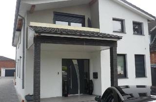 Einfamilienhaus kaufen in 24783 Osterrönfeld, Osterrönfeld - Neuwertiges Einfamilienhaus in Osterrönfeld