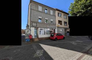 Mehrfamilienhaus kaufen in 55566 Bad Sobernheim, Bad Sobernheim - Großzügiges Mehrfamilienhaus mit 5 Wohneinheiten Bad Sobernheim
