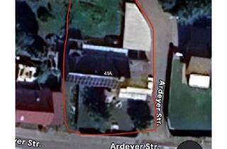 Mehrfamilienhaus kaufen in 58730 Fröndenberg, Fröndenberg (Ruhr) - Mehrfamilienhaus Ardey Fröndenberg