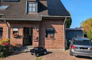 Einfamilienhaus kaufen in 47906 Kempen, Kempen - Reiheneckhaus Einfamilienhaus