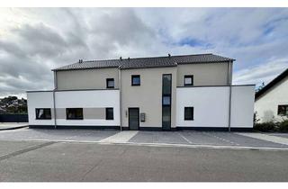Wohnung kaufen in 56305 Puderbach, Puderbach - 3-Zimmer Eigentumswohnung mit Terrasse und TOP Ausstattung *PROVISIONSFREIE*