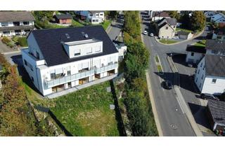 Wohnung kaufen in 56305 Puderbach, Puderbach - 3-Zimmer Eigentumswohnung mit Terrasse und TOP Ausstattung *PROVISIONSFREIE*