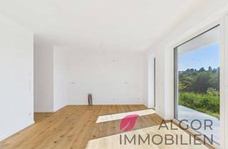 Wohnung kaufen in 56305 Puderbach, Puderbach - 3-Zimmer Eigentumswohnung mit Terrasse und TOP Ausstattung *PROVISIONSFREIE*