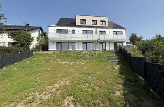 Wohnung kaufen in 56305 Puderbach, Puderbach - 3-Zimmer Eigentumswohnung mit Terrasse PROVISIONFREI*
