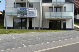 Wohnung kaufen in 56377 Nassau, Nassau - Modernes Wohnen in Nassau: 3 Zimmer mit Klima & 2 sonnigen Balkonen