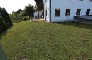 Wohnung kaufen in 86668 Karlshuld, Karlshuld - 3 Zimmer EG Wohnung mit Garten u TG Platz in Karlshuld