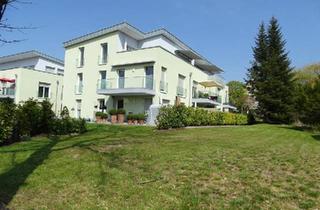 Wohnung kaufen in 37115 Duderstadt, Duderstadt - 2-Zimmerwohnung in bester Wohnlage