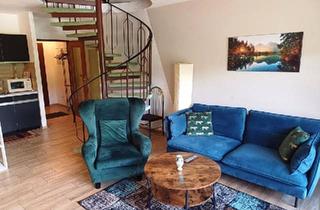 Wohnung kaufen in 79737 Herrischried, Herrischried - Modernisierte Maisonette-Ferienwohnung,Südbalkon,Pkw-Stellplatz