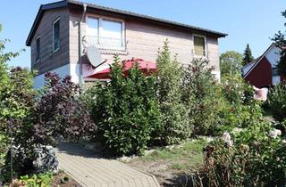 Einfamilienhaus kaufen in 27478 Cuxhaven, Cuxhaven - Freistehendes Einfamilienhaus in Cuxhaven - ohne Maklergebühren -