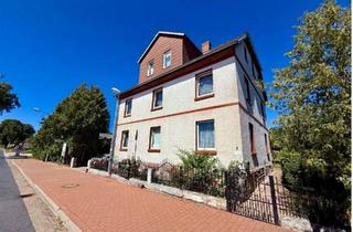 Haus kaufen in 37127 Dransfeld, Dransfeld - Kernsanierte Immobilie in Scheden