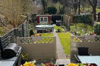 Reihenhaus kaufen in 12351 Berlin, Berlin - Reihenhaus Berlin provisionsfrei incl. der kompletten Ausstattung