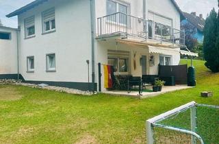 Einfamilienhaus kaufen in 56323 Waldesch, Waldesch - Einfamilienhaus freistehend in Waldesch