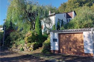 Einfamilienhaus kaufen in 89555 Steinheim, Steinheim am Albuch - Architektenhaus, Einfamilienhaus mit atemberaubendem Weitblick