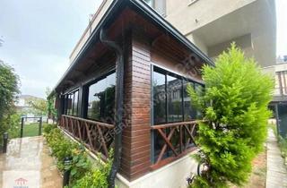 Villa kaufen in 44625 Herne, Herne - Neubau Einfamilienhaus Villa mit Pool und Terrasse in derTürkei