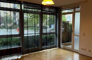 Wohnung kaufen in Am Krusenick 17, 12555 Berlin, Berlin - Ganz nah der Müggelspree - helle 2-Zi-Whg mit Terrasse im EG zum Bezug, 74 m²