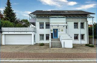 Einfamilienhaus kaufen in 78333 Stockach, Stockach - Sehr schönes, großzügiges Einfamilienhaus in Top-Wohnlage in Stockach - Nellenburg frei nach Abspr.