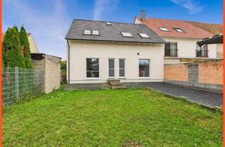 Einfamilienhaus kaufen in 67127 Rödersheim-Gronau, Rödersheim-Gronau - Neuwertiges Einfamilienhaus in ruhiger, sonniger Wohnlage