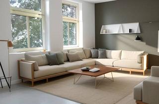 Wohnung kaufen in 36251 Bad Hersfeld, Bad Hersfeld - Wohnen am Stiftsbezirk, in zentraler Lage