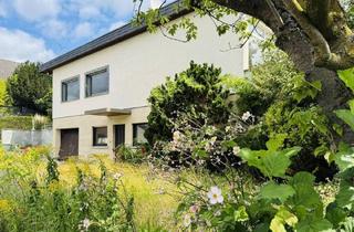 Einfamilienhaus kaufen in 65187 Wiesbaden, Wiesbaden - Ihr neues Zuhause in bester Wohnlage von Biebrich