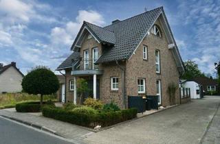 Einfamilienhaus kaufen in 41564 Kaarst, Kaarst - Ihr Traum vom Eigenheim: Freistehendes Familienidyll in Kaarst