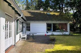Einfamilienhaus kaufen in 24598 Boostedt, Boostedt - Charmantes Einfamilienhaus, Zufahrt, Garage, großer Garten