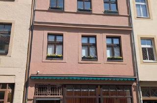 Haus kaufen in 06886 Lutherstadt Wittenberg, Lutherstadt Wittenberg - Saniertes Stadthaus zentral in der Wittenberger Altstadt