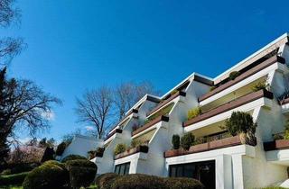 Wohnung kaufen in Manhagener Allee 92, 22926 Ahrensburg, Ahrensburg - ÖFFENTL. BESICHTIGUNG SONNTAG 02.11. von 14:00-14:30 Uhr: AHRENSBURG OST 2-ZIMMER-TERRASSEN-WOHNUNG MIT LUXUSAUSSTATTUNG INKL. TG IN PARKLAGE