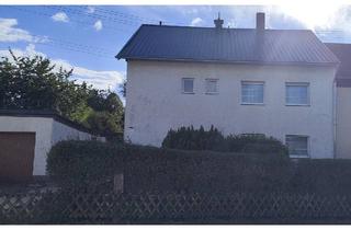 Einfamilienhaus kaufen in 66557 Illingen, Illingen - Charmantes Reihenendhaus mit großem Grundstück in Illingen