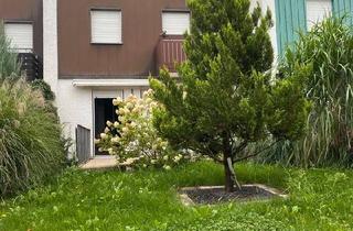 Reihenhaus kaufen in 86381 Krumbach, Krumbach (Schwaben) - Reihenhaus provisionsfrei