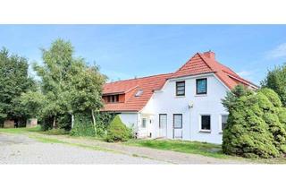 Mehrfamilienhaus kaufen in Hauptstraße 15, 27367 Horstedt, Horstedt - Attraktives 3-Familienhaus in Horstedt - Voll vermietet, renoviert & großes Grundstück