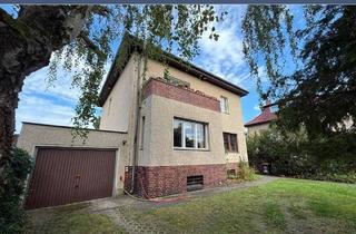 Einfamilienhaus kaufen in An der Wuhle, 12555 Berlin, Berlin - Wohnen, wo die Wuhle fließt! Einfamilienhaus an der Wuhle - Natur & Stadt im Einklang...