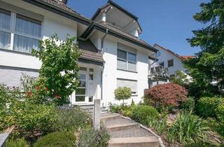 Wohnung kaufen in 63303 Dreieich, Dreieich - Lichtdurchflutete Maisonette mit Galerie in ruhiger Lage