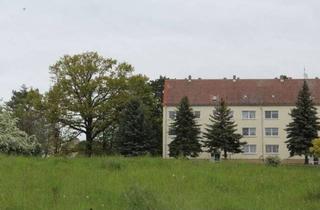 Mehrfamilienhaus kaufen in 04600 Altenburg, Altenburg - MFH mit Potenzial in Altenburg, Nähe Herrenhaus in Grünlage mit vielen Stellplätzen