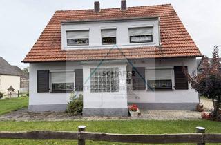 Einfamilienhaus kaufen in 28307 Bremen, Bremen / Mahndorf - Großzügiges Einfamilienhaus in Bremen-Mahndorf zu verkaufen