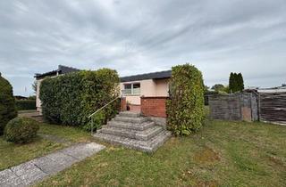 Einfamilienhaus kaufen in 23936 Grevesmühlen, Grevesmühlen - Einfamilienhaus mit Tiefgarage und vielseitiger Nutzung