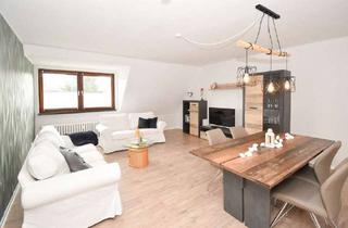 Wohnung kaufen in 38350 Helmstedt, Wohlfühlwohnung im Helmstedter Zentrum!