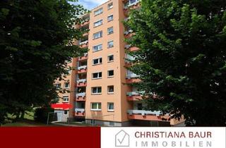 Wohnung kaufen in 72458 Albstadt, GELUNGENE AUFTEILUNG: 2-Zimmer Wohnung in Ebingen