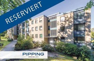 Wohnung kaufen in 21465 Wentorf, Dürfen wir vorstellen:"4-Zimmer-Terrassenwohnung in Wentorf bei Hamburg"