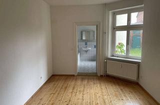 Wohnung kaufen in 19322 Wittenberge, Kapitalanlage mit guter Rendite in Wittenberge
