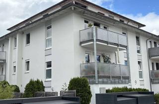 Wohnung kaufen in 71106 Magstadt, Schicke 3-Zimmer-Dachgeschosswohnung mit Balkon und Aussicht in sehr ruhiger Lage von Magstadt