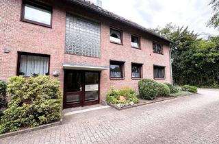 Wohnung kaufen in 21629 Neu Wulmstorf, Klein, aber mein - Charmante Dachgeschosswohnung mit Potenzial in Neu Wulmstorf